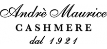 logo Andrè Maurice ventes privées en cours
