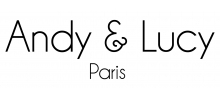 logo Andy & Lucy ventes privées en cours