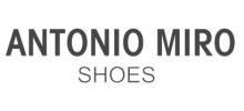 logo Antonio Miro ventes privées en cours