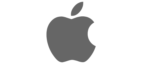 logo Apple ventes privées en cours