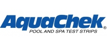 logo AquaCheck ventes privées en cours