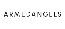logo Armedangels ventes privées en cours