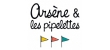 Arsène Et Les Pipelettes