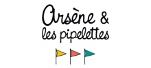logo Arsène Et Les Pipelettes ventes privées en cours