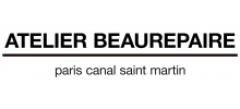 logo Atelier Beaurepaire ventes privées en cours