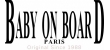 Baby on board