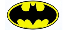 logo Batman ventes privées en cours
