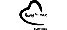 logo Being Human ventes privées en cours