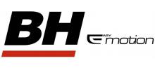 logo BH E-Motion ventes privées en cours