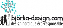 logo Björka design ventes privées en cours