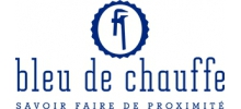 logo Bleu De Chauffe ventes privées en cours