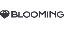 logo Blooming ventes privées en cours