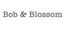 logo Bob & Blossom ventes privées en cours