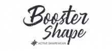 logo BoosterShape ventes privées en cours