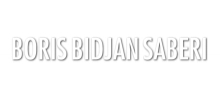 logo Boris Bidjan Saberi ventes privées en cours