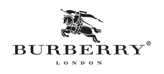 logo Burberry ventes privées en cours