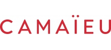 logo Camaïeu ventes privées en cours