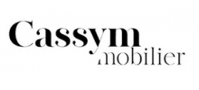 logo Cassym ventes privées en cours