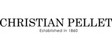 logo Christian Pellet ventes privées en cours