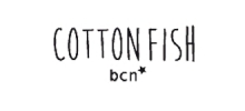 logo Cotton Fish BCN ventes privées en cours