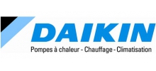logo Daikin ventes privées en cours