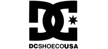 logo DC Shoes ventes privées en cours