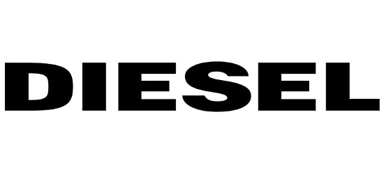 logo Diesel ventes privées en cours