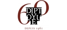 logo Diptyque ventes privées en cours