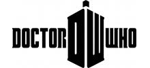logo Doctor Who ventes privées en cours