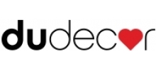 logo Dudecor ventes privées en cours