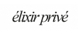 Élixir Privé