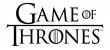Game Of Thrones