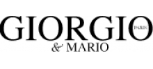 logo Giorgio & Mario ventes privées en cours
