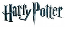 logo Harry Potter ventes privées en cours