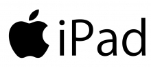 logo iPad ventes privées en cours