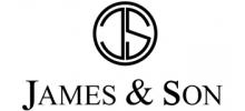logo James & Son ventes privées en cours