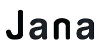logo Jana ventes privées en cours