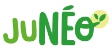 logo Junéo ventes privées en cours