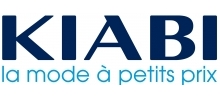 logo Kiabi ventes privées en cours