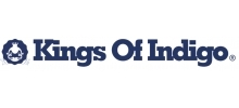 logo Kings of Indigo ventes privées en cours