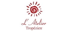logo L'Atelier Tropézien ventes privées en cours