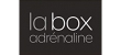 La Box Adrénaline