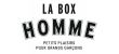 La Box Homme
