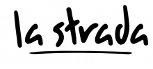logo La Strada ventes privées en cours
