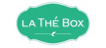 logo La Thé Box ventes privées en cours