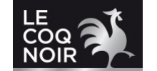 logo Le Coq Noir ventes privées en cours