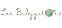 logo Les Babygators ventes privées en cours
