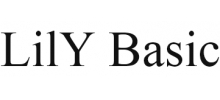 logo Lily Basic ventes privées en cours