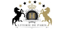 logo Literie de Paris ventes privées en cours