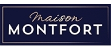 logo Maison Montfort ventes privées en cours